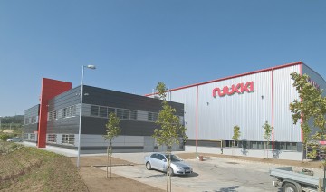 Ruukki închide fabrica din Bolintin Deal